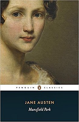 Mansfield Park..-