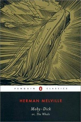 Moby Dick, Or The Wahle..-