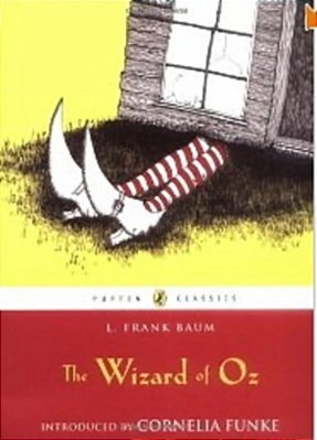 The Wizard Of Oz..-