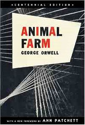 Animal Farm..-