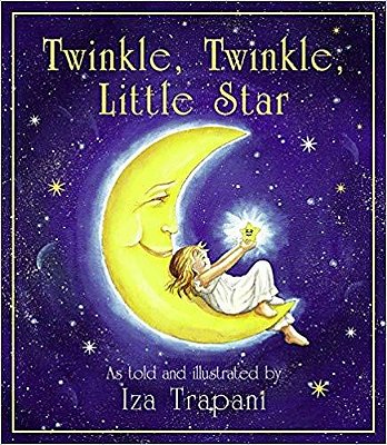 Twinkle, Twinkle Little Star..-