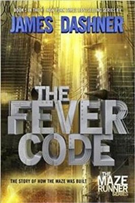 The Fever Code - Hardcover..-