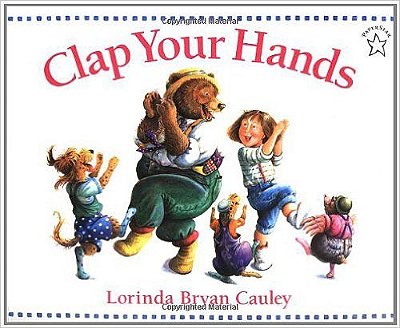 Clap Your Hands..-