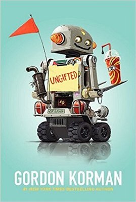 Ungifted..-