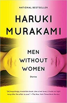 Men Without Women: Stories..-