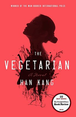 The Vegetarian..-