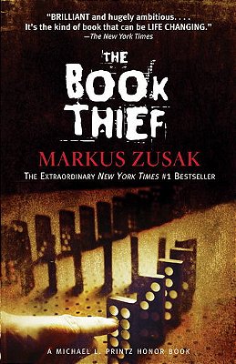 The Book Thief..-