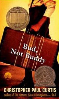 Bud, Not Buddy - Readers Circle..-