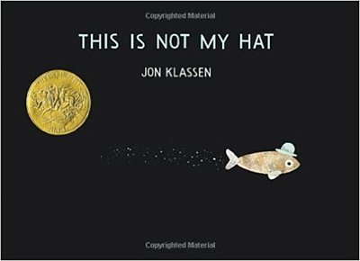 This Is Not My Hat..-