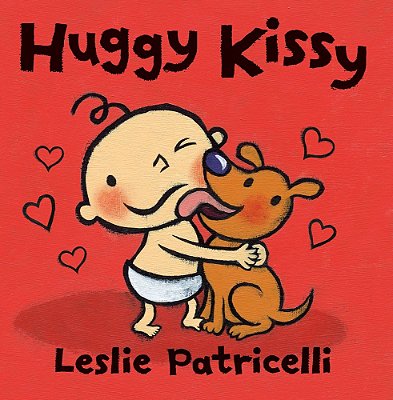 Huggy Kissy..-