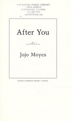 After You..-