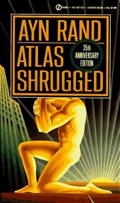 Atlas Shrugged..-