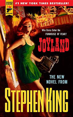 Joyland..-