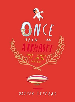 Once Upon An Alphabet..-