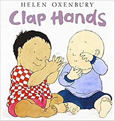 Clap Hands..-