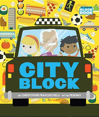 City Block..-