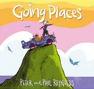Going Places..-