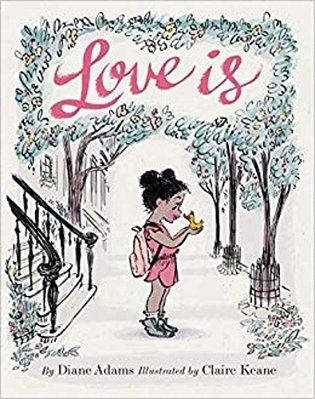 Love Is..-