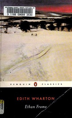 Ethan Frome - Penguin Classics..-