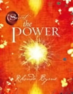 The Power..-