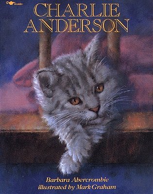 Charlie Anderson..-