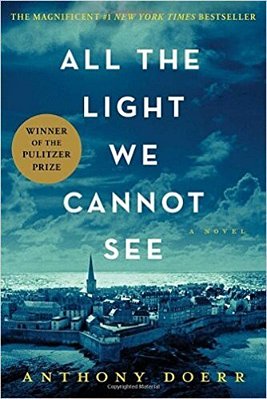 All The Light We Cannot See..-