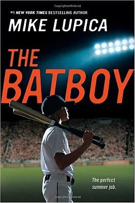 The Batboy..-