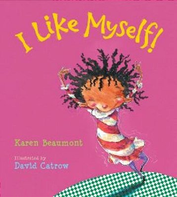 I Like Myself!..-