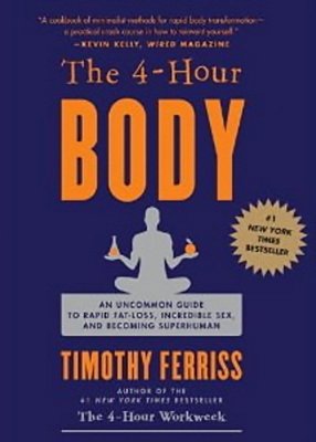 The 4-Hour Body..-