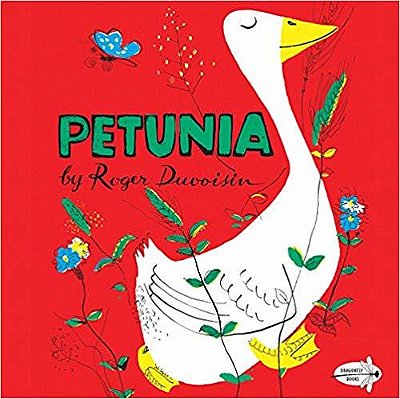 Petunia..-