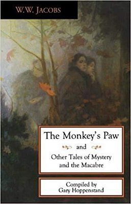 The Monkey's Paw And Other Tales..-