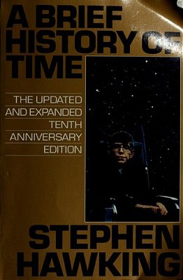 A Brief History Of Time..-