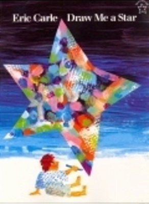 Draw Me A Star..-