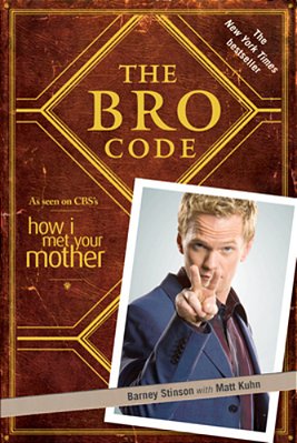 The Bro Code..-