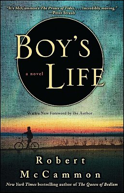 Boy's Life..-