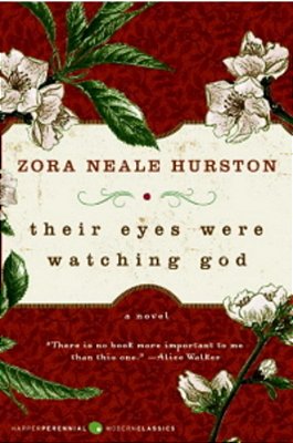 Their Eyes Were Watching God..-