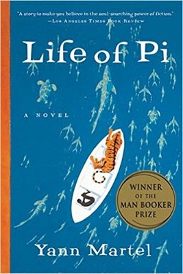 Life Of Pi..-