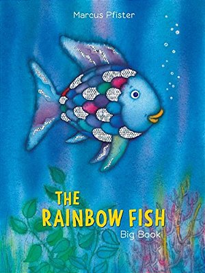 The Rainbow Fish-..
