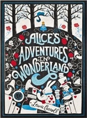 Alice's Adventures In Wonderland..-