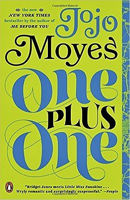 One Plus One..-