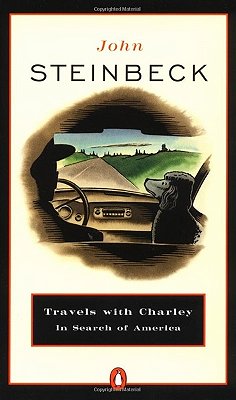 Travels With Charley - In Search Of America..-