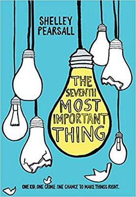 The Seventh Most Important Thing..-
