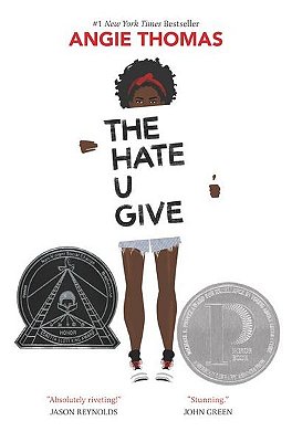The Hate U Give-..