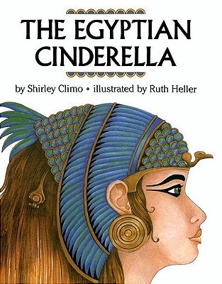 The Egyptian Cinderella..-