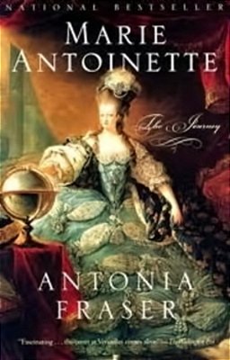 Marie Antoinette - The Journey..-