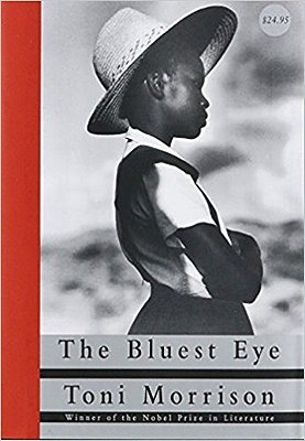 The Bluest Eye..-
