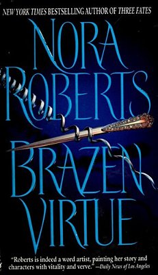Brazen Virtue..-