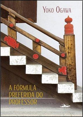 A Fórmula Preferida Do Professor..-