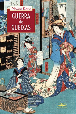 Guerra De Gueixas..-