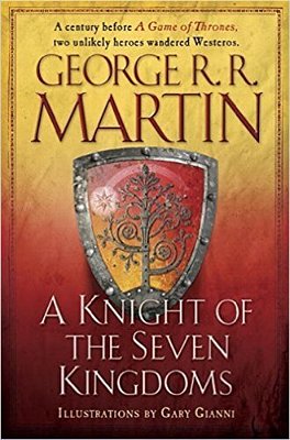 A Knight Of The Seven Kingdoms-..